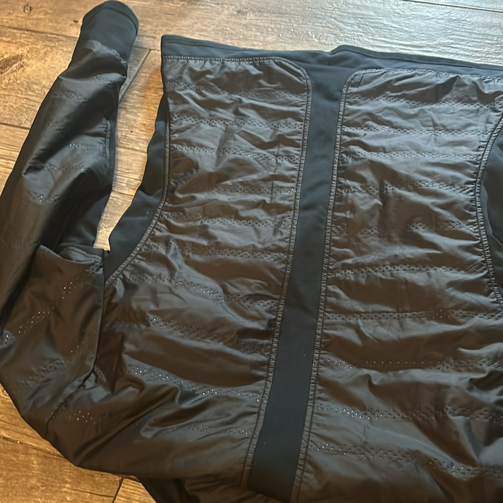 Asics Motion Dry Jacket - image 5